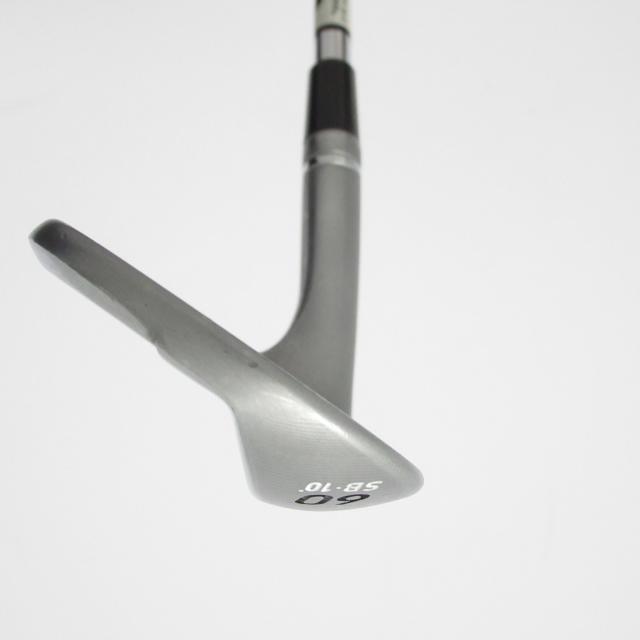 【中古ゴルフクラブ】テーラーメイド　MILLED GRIND　MILLED GRIND5 ウェッジ Dynamic Gold MID 115　シャフト：Dynamic Gold MID 115_3