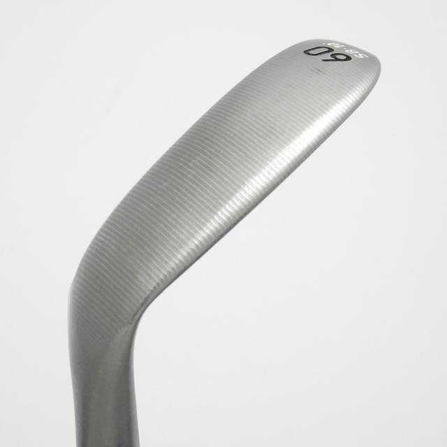 【中古ゴルフクラブ】テーラーメイド　MILLED GRIND　MILLED GRIND5 ウェッジ Dynamic Gold MID 115　シャフト：Dynamic Gold MID 115_4