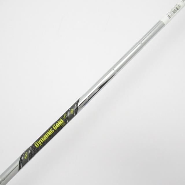 【中古ゴルフクラブ】テーラーメイド　MILLED GRIND　MILLED GRIND5 ウェッジ Dynamic Gold MID 115　シャフト：Dynamic Gold MID 115_5