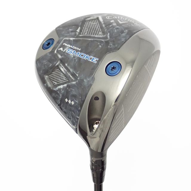 【中古ゴルフクラブ】キャロウェイゴルフ　Ai SMOKE　パラダイム Ai SMOKE トリプルダイヤモンド ドライバー TENSEI 60 for Callaway　… 28,105円