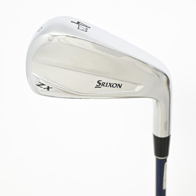 【中古ゴルフクラブ】ダンロップ　SRIXON　スリクソン ZX ユーティリティ Diamana ZX for UTILITY　シャフト：Diamana ZX for UTILITY
