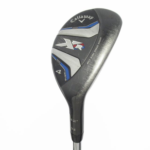 【中古ゴルフ野球クラブ】キャロウェイゴルフ XR XR os ありがた味 N.S.PRO 950GH 矢がら：N.S.PRO 950GH