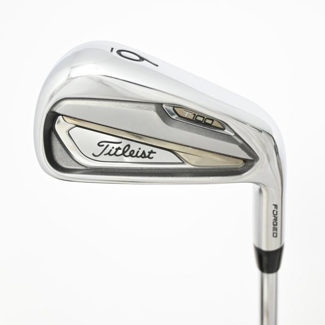 【中古ゴルフクラブ】タイトリスト　TITLEIST　T100 アイアン N.S.PRO MODUS3 TOUR 105　シャフト：N.S.PRO MODUS3 TOUR 105