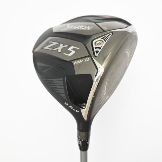 中古ゴルフクラブ】ダンロップ SRIXON スリクソン ZX5 MkII LS