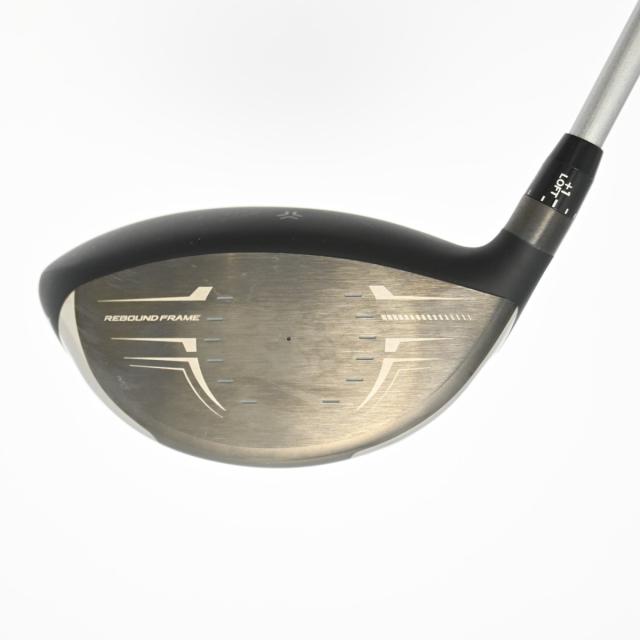 中古ゴルフクラブ】ダンロップ SRIXON スリクソン ZX5 MkII LS