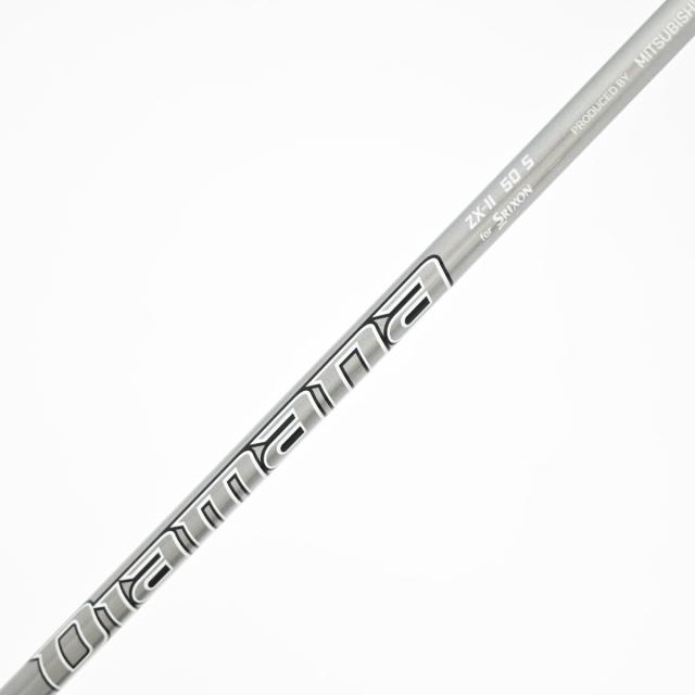 中古ゴルフクラブ】ダンロップ SRIXON スリクソン ZX5 MkII LS