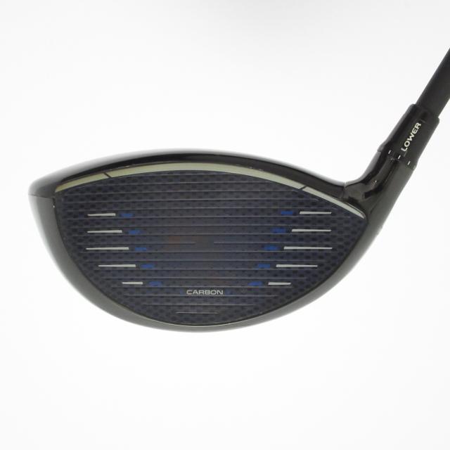 【中古ゴルフクラブ】テーラーメイド　Qi10　Qi10 ドライバー Speeder NX BLACK 60　シャフト：Speeder NX BLACK 60_2
