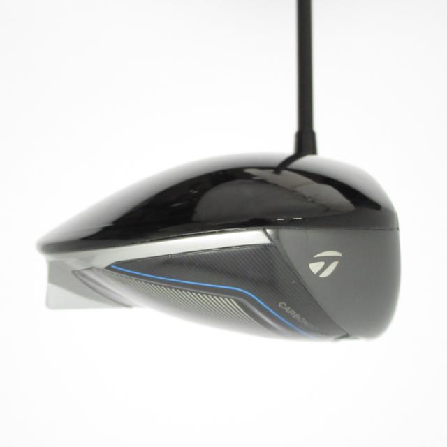【中古ゴルフクラブ】テーラーメイド　Qi10　Qi10 ドライバー Speeder NX BLACK 60　シャフト：Speeder NX BLACK 60_3
