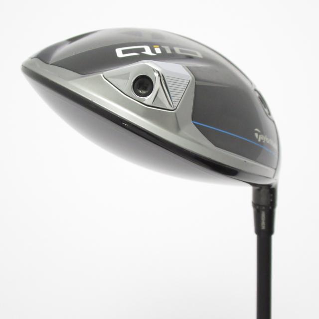 【中古ゴルフクラブ】テーラーメイド　Qi10　Qi10 ドライバー Speeder NX BLACK 60　シャフト：Speeder NX BLACK 60_4