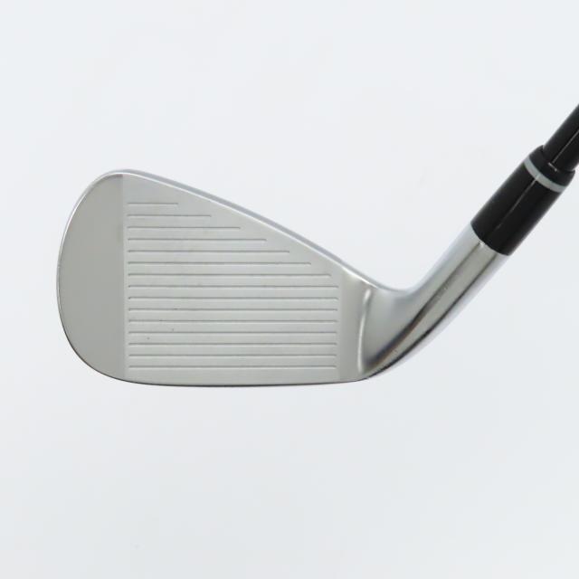【中古ゴルフクラブ】プロギア　PRGR　PRGR 04 IRON(2024) アイアン MCI for PRGR　シャフト：MCI for PRGR_2
