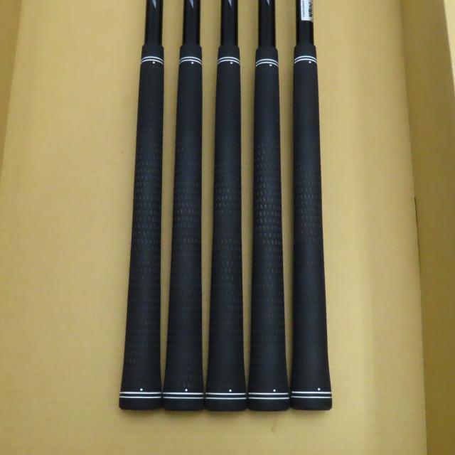 【中古ゴルフクラブ】プロギア　PRGR　PRGR 04 IRON(2024) アイアン MCI for PRGR　シャフト：MCI for PRGR_7