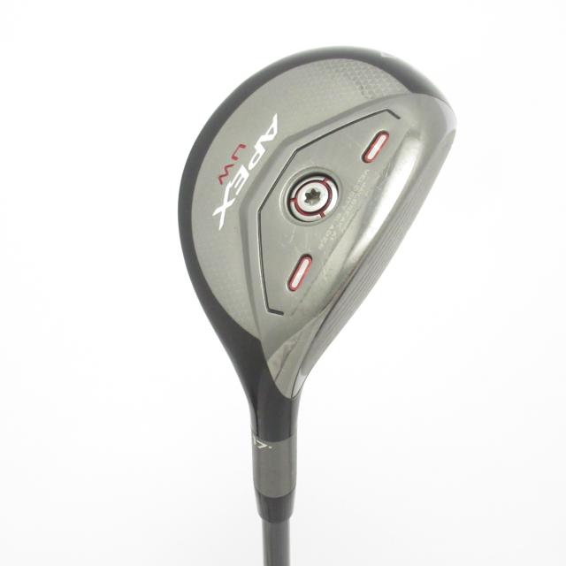 【中古ゴルフクラブ】キャロウェイゴルフ　APEX　APEX UW(2022) ユーティリティ Diamana 55 for Callaway　シャフト：Diamana 55 for C…