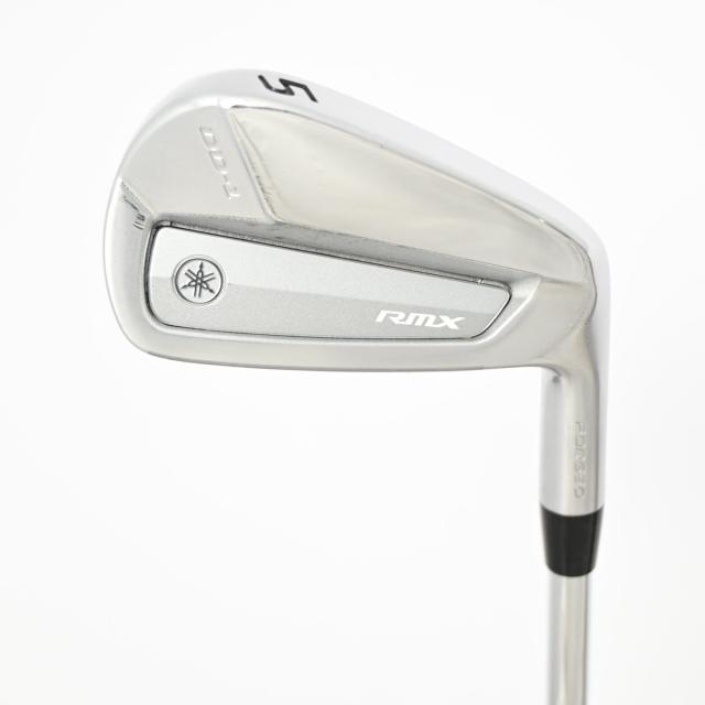 【中古ゴルフクラブ】ヤマハ　RMX　RMX DD-1 アイアン N.S.PRO MODUS3 TOUR 105　シャフト：N.S.PRO MODUS3 TOUR 105
