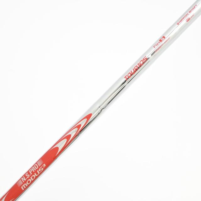 【中古ゴルフクラブ】ヤマハ　RMX　RMX DD-1 アイアン N.S.PRO MODUS3 TOUR 105　シャフト：N.S.PRO MODUS3 TOUR 105_4