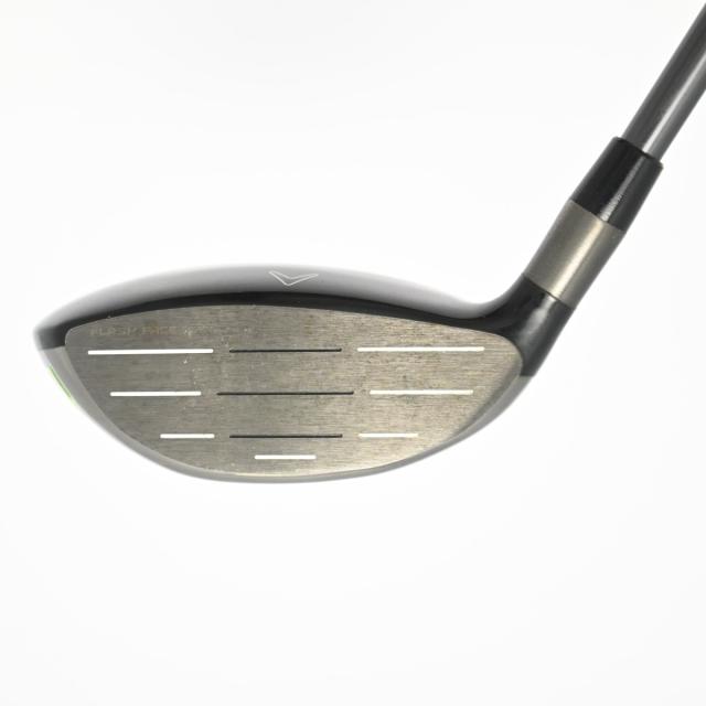 【中古ゴルフ野球クラブ】キャロウェイゴルフ EPIC 叙事詩 SPEED フェアウェイウッド Diamana 50 for Callaway 矢がら：Diamana 50 …