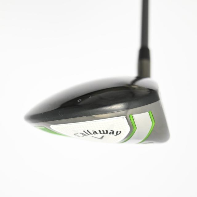 【中古ゴルフ野球クラブ】キャロウェイゴルフ EPIC 叙事詩 SPEED フェアウェイウッド Diamana 50 for Callaway 矢がら：Diamana 50 …