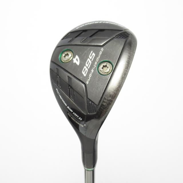中古ゴルフクラブ】バルド BALDO COMPETIZIONE 568(2023 