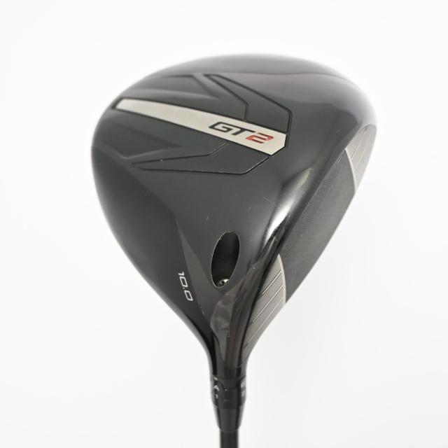 【中古ゴルフクラブ】タイトリスト　TITLEIST　GT2 ドライバー Tour AD I-65 Tｙｐｅ2　シャフト：Tour AD I-65 Tｙｐｅ2