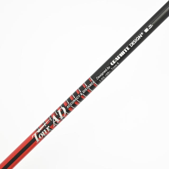 【中古ゴルフクラブ】タイトリスト　TITLEIST　GT2 ドライバー Tour AD I-65 Tｙｐｅ2　シャフト：Tour AD I-65 Tｙｐｅ2_5