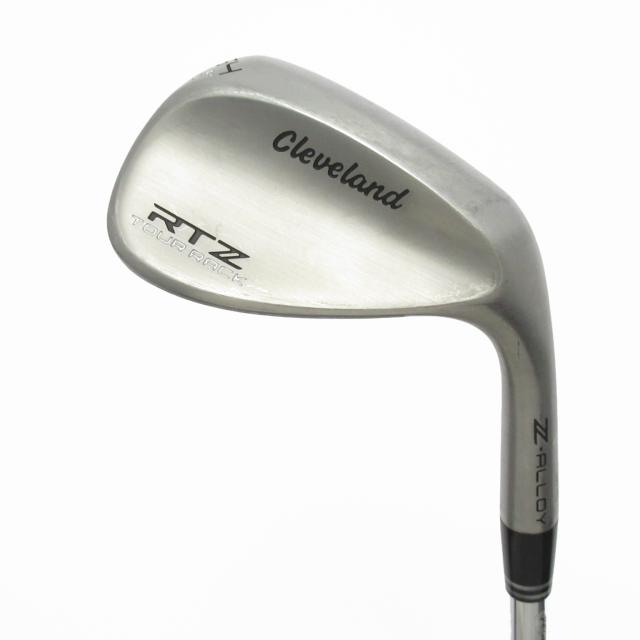 【中古ゴルフクラブ】クリーブランド　CG　RTZ ツアーラック ウェッジ N.S.PRO 850GH neo　シャフト：N.S.PRO 850GH neo