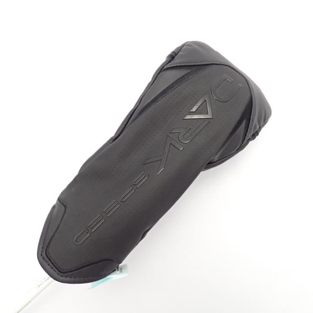 【中古ゴルフクラブ】コブラ　DARKSPEED　ダークスピード X ドライバー Speeder NX for Cobra SILVER　シャフト：Speeder NX for Cobra…_7