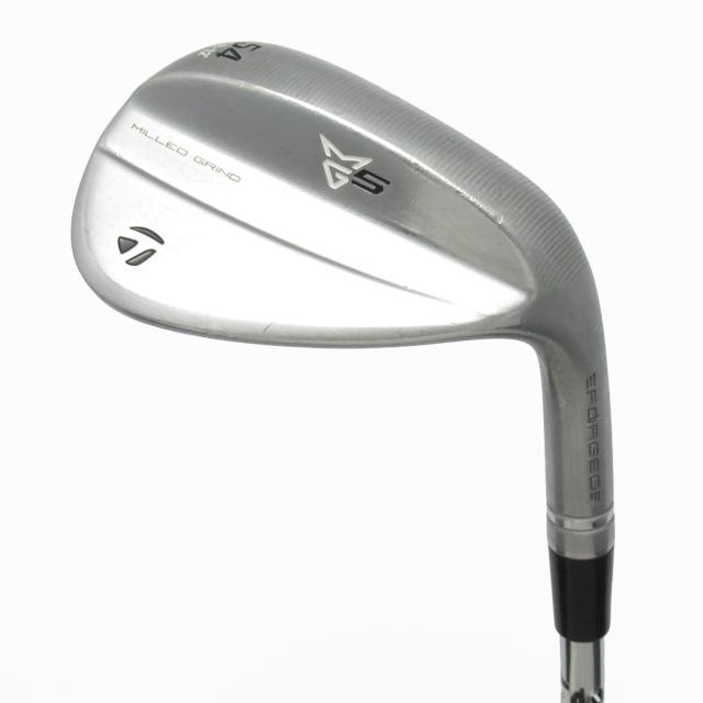 【中古ゴルフクラブ】テーラーメイド　MILLED GRIND　MILLED GRIND5 ウェッジ Dynamic Gold MID 115　シャフト：Dynamic Gold MID 115