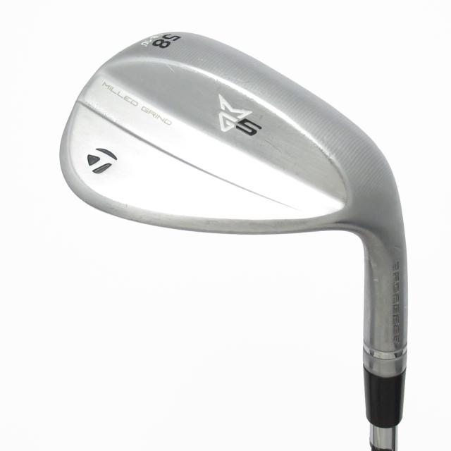 【中古ゴルフクラブ】テーラーメイド　MILLED GRIND　MILLED GRIND5 ウェッジ Dynamic Gold MID 115　シャフト：Dynamic Gold MID 115