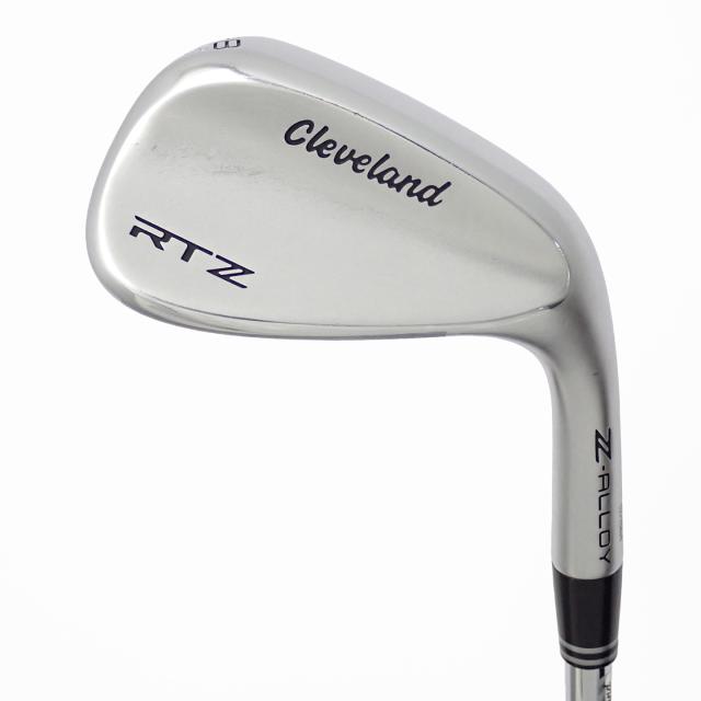 【中古ゴルフクラブ】クリーブランド　CG　RTZ ツアーサテン ウェッジ Dynamic Gold HT　シャフト：Dynamic Gold HT