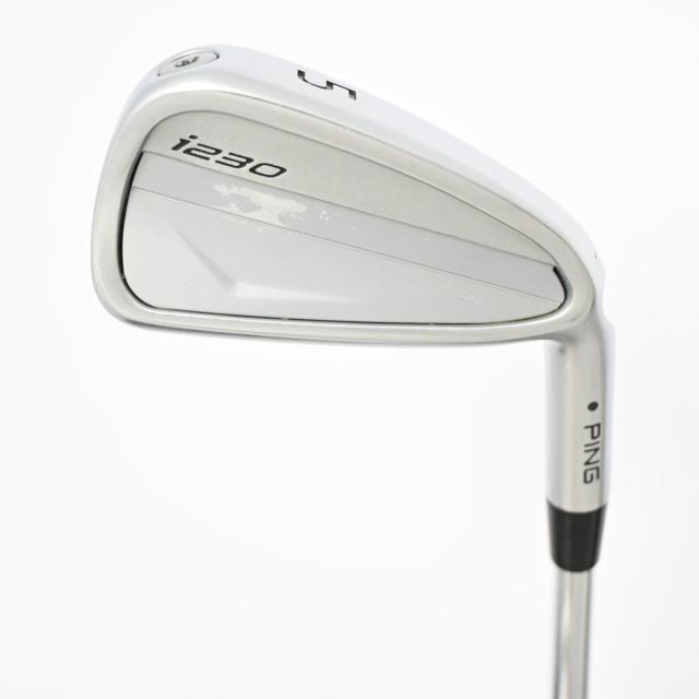 【中古ゴルフクラブ】ピン　I SERIES　i230 アイアン N.S.PRO MODUS3 SYSTEM3 TOUR 125　シャフト：N.S.PRO MODUS3 SYSTEM3 TOUR 125