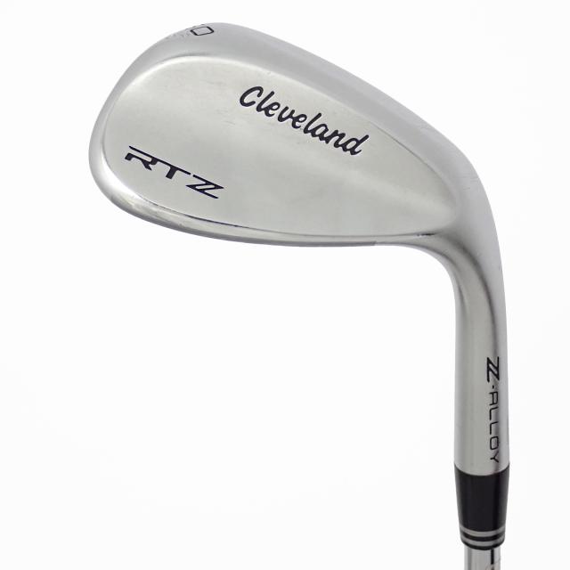 【中古ゴルフクラブ】クリーブランド　CG　RTZ ツアーサテン ウェッジ Dynamic Gold HT　シャフト：Dynamic Gold HT