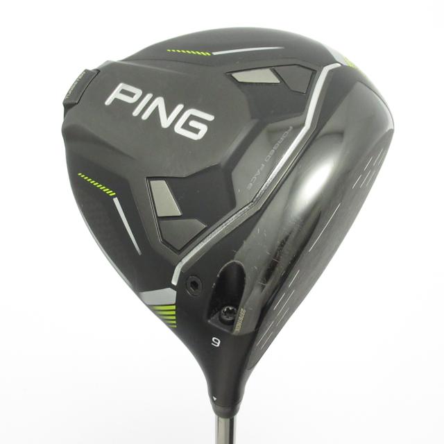 【中古ゴルフクラブ】ピン　G430　G430 MAX 10K ドライバー Diamana GT 50　シャフト：Diamana GT 50 36,387円