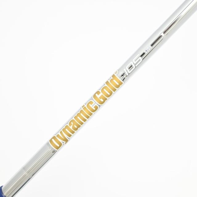 【中古ゴルフクラブ】オノフ　LABOSPEC　ONOFF LABOSPEC RB-247M アイアン Dynamic Gold 105　シャフト：Dynamic Gold 105_4