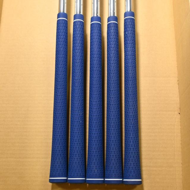 【中古ゴルフクラブ】オノフ　LABOSPEC　ONOFF LABOSPEC RB-247M アイアン Dynamic Gold 105　シャフト：Dynamic Gold 105_7