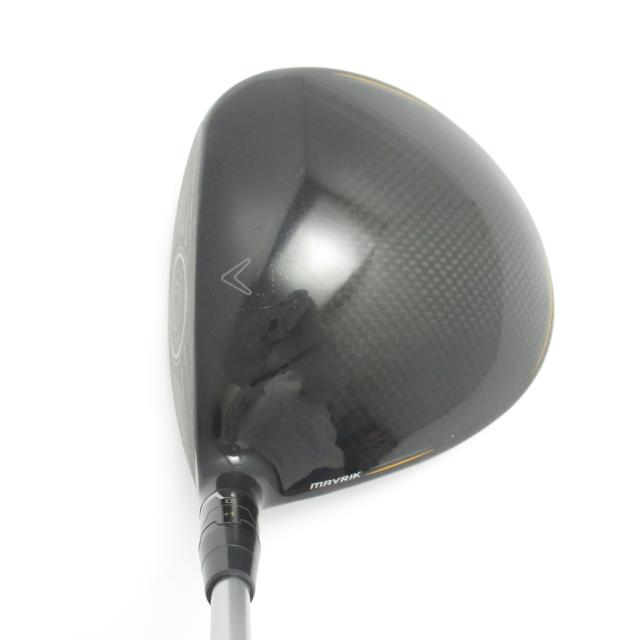 【中古ゴルフクラブ】キャロウェイゴルフ　MAVRIK　マーベリック マックス ドライバー Diamana 40 for Callaway　シャフト：Diamana 40…