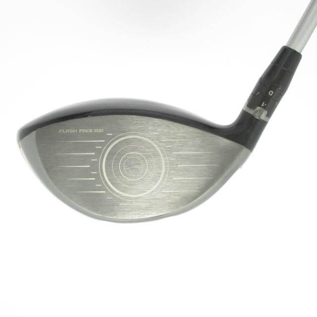 【中古ゴルフクラブ】キャロウェイゴルフ　MAVRIK　マーベリック マックス ドライバー Diamana 40 for Callaway　シャフト：Diamana 40…