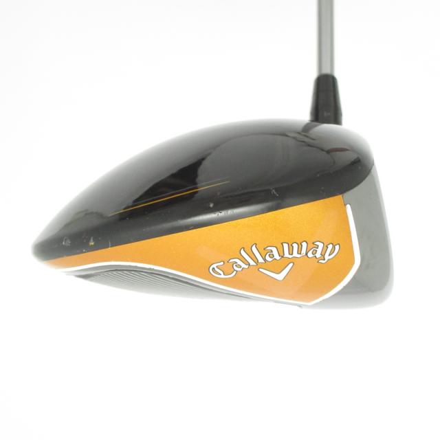 【中古ゴルフクラブ】キャロウェイゴルフ　MAVRIK　マーベリック マックス ドライバー Diamana 40 for Callaway　シャフト：Diamana 40…