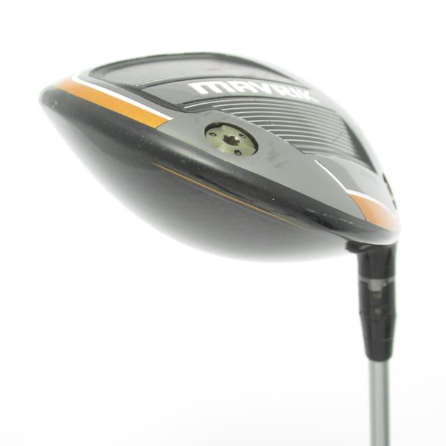 【中古ゴルフクラブ】キャロウェイゴルフ　MAVRIK　マーベリック マックス ドライバー Diamana 40 for Callaway　シャフト：Diamana 40…