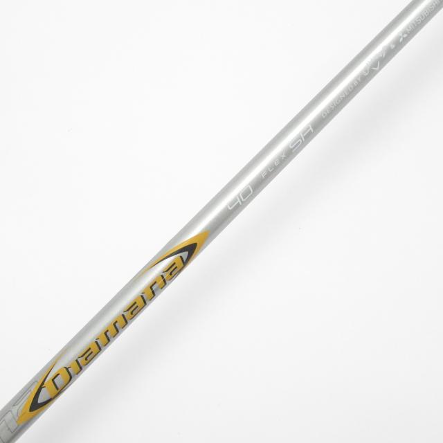 【中古ゴルフクラブ】キャロウェイゴルフ　MAVRIK　マーベリック マックス ドライバー Diamana 40 for Callaway　シャフト：Diamana 40…
