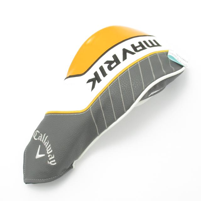 【中古ゴルフクラブ】キャロウェイゴルフ　MAVRIK　マーベリック マックス ドライバー Diamana 40 for Callaway　シャフト：Diamana 40…