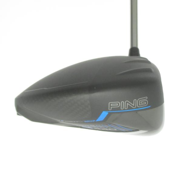 【中古ゴルフクラブ】ピン　G440　G440 LST ドライバー PING TOUR 2.0 CHROME 65　シャフト：PING TOUR 2.0 CHROME 65_3