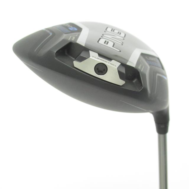 【中古ゴルフクラブ】ピン　G440　G440 LST ドライバー PING TOUR 2.0 CHROME 65　シャフト：PING TOUR 2.0 CHROME 65_4