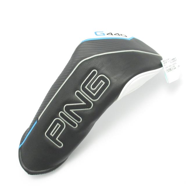 【中古ゴルフクラブ】ピン　G440　G440 LST ドライバー PING TOUR 2.0 CHROME 65　シャフト：PING TOUR 2.0 CHROME 65_7