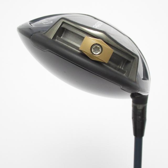 【中古ゴルフクラブ】キャロウェイゴルフ　PARADYM　パラダイム ドライバー VENTUS TR 5 for Callaway　シャフト：VENTUS TR 5 for Cal…_4