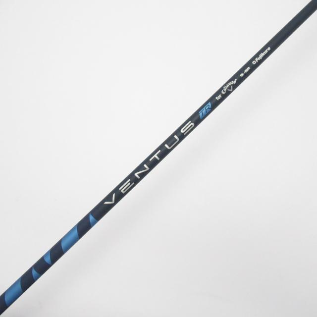 【中古ゴルフクラブ】キャロウェイゴルフ　PARADYM　パラダイム ドライバー VENTUS TR 5 for Callaway　シャフト：VENTUS TR 5 for Cal…_5
