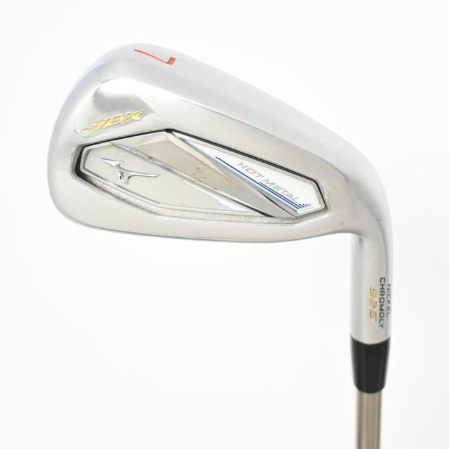 【中古ゴルフクラブ】ミズノ　JPX　JPX 925 HOT METAL アイアン ATTAS IRON 60　シャフト：ATTAS IRON 60