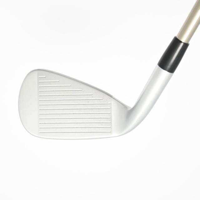 【中古ゴルフクラブ】ミズノ　JPX　JPX 925 HOT METAL アイアン ATTAS IRON 60　シャフト：ATTAS IRON 60_2