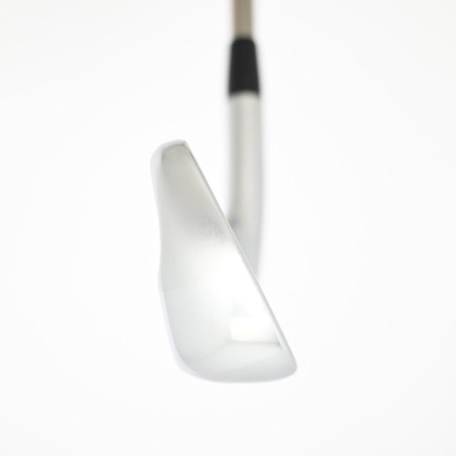 【中古ゴルフクラブ】ミズノ　JPX　JPX 925 HOT METAL アイアン ATTAS IRON 60　シャフト：ATTAS IRON 60_3