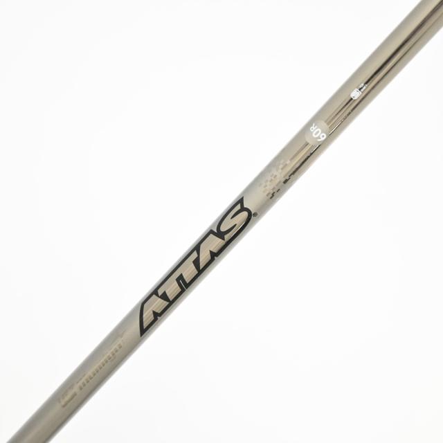 【中古ゴルフクラブ】ミズノ　JPX　JPX 925 HOT METAL アイアン ATTAS IRON 60　シャフト：ATTAS IRON 60_4
