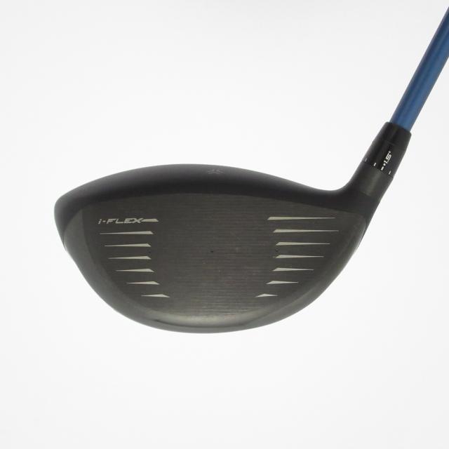 【中古ゴルフクラブ】ダンロップ　SRIXON　スリクソン ZXi TR ドライバー VENTUS ZXi 6　シャフト：VENTUS ZXi 6_2