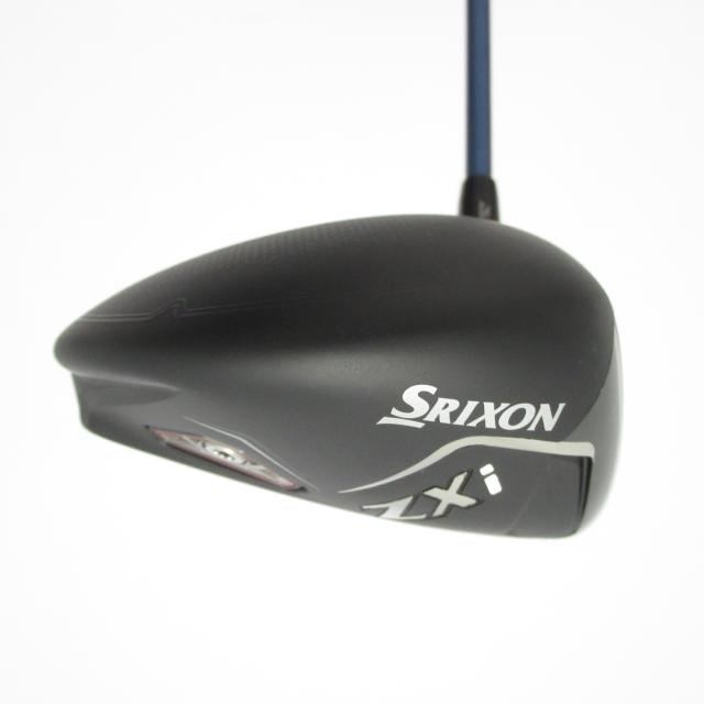 【中古ゴルフクラブ】ダンロップ　SRIXON　スリクソン ZXi TR ドライバー VENTUS ZXi 6　シャフト：VENTUS ZXi 6_3